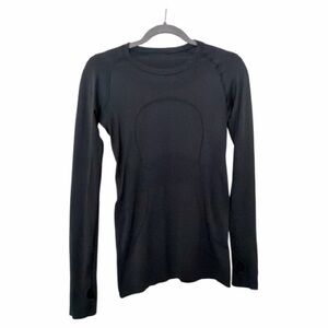 lululemon swiftly size 6